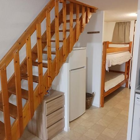 Appartement Avec Magnifique Vue Sur Mer جرْويسا المظهر الخارجي الصورة