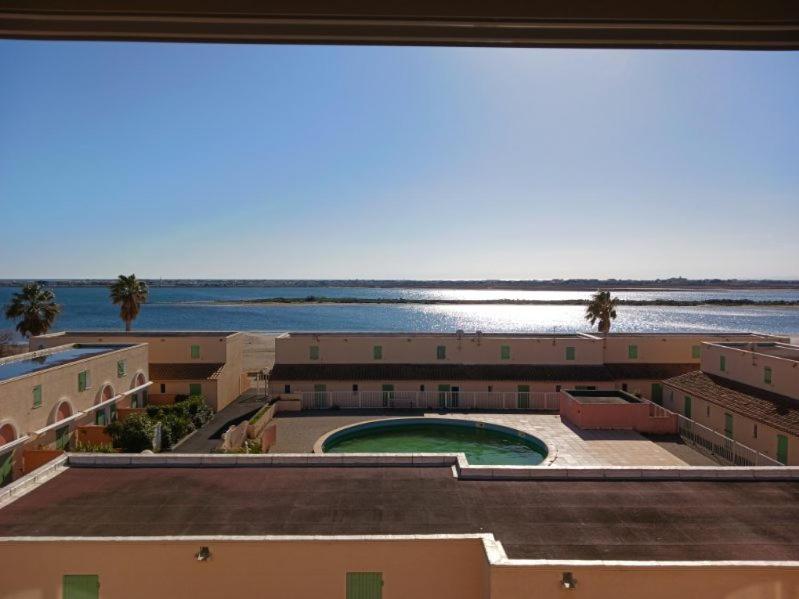 Appartement Avec Magnifique Vue Sur Mer جرْويسا المظهر الخارجي الصورة