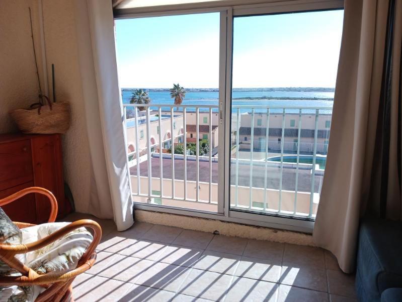 Appartement Avec Magnifique Vue Sur Mer جرْويسا المظهر الخارجي الصورة