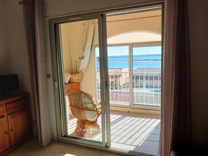 Appartement Avec Magnifique Vue Sur Mer جرْويسا المظهر الخارجي الصورة