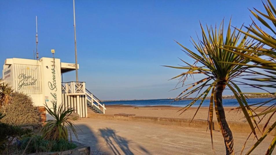 Appartement Avec Magnifique Vue Sur Mer جرْويسا المظهر الخارجي الصورة